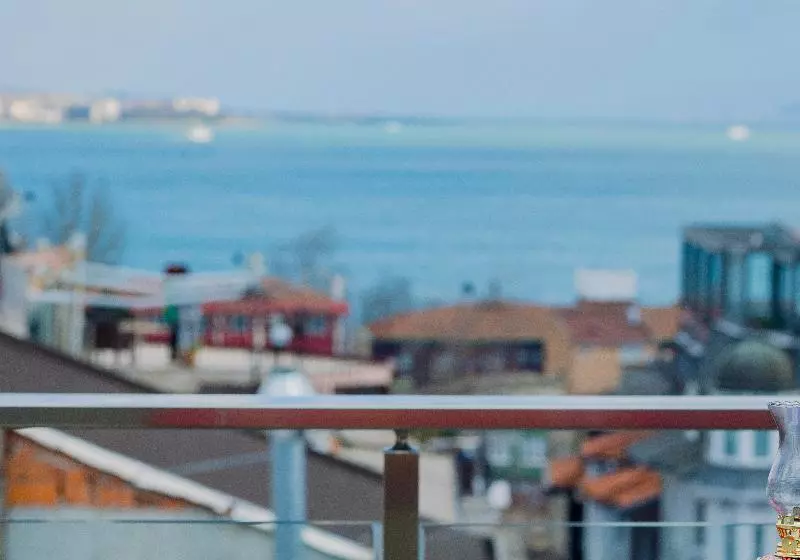 Fotos del hotel Eski Konak:  3