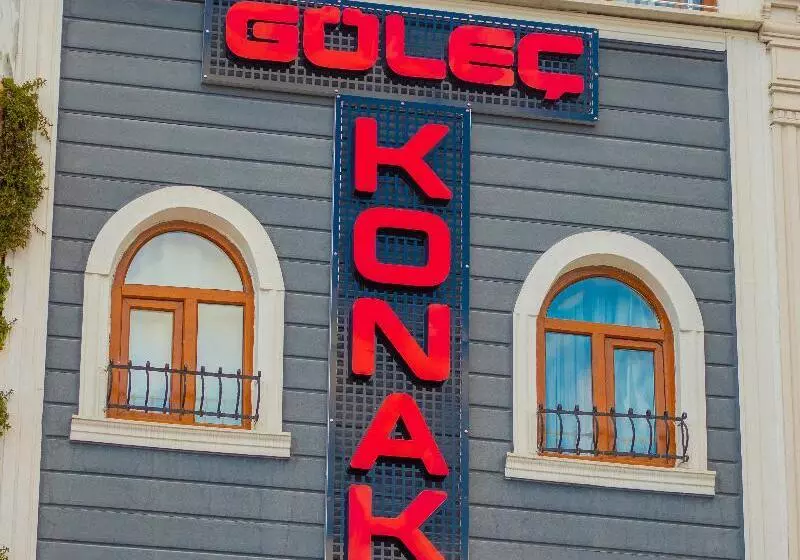 Fotos del hotel Eski Konak:  7