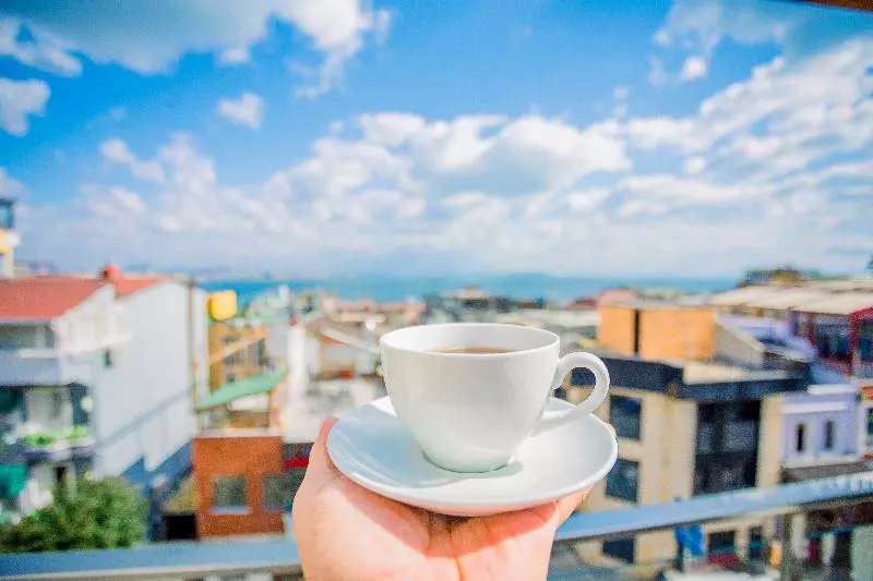 Fotos del hotel Eski Konak:  5