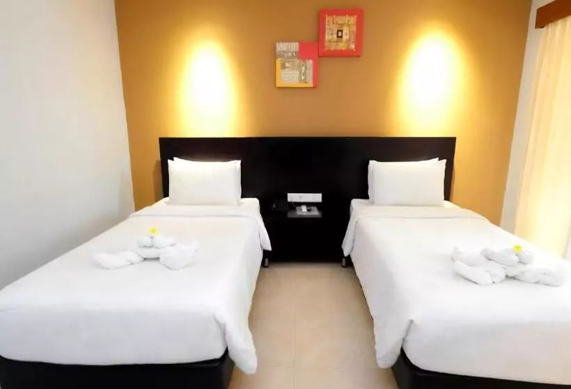 Fotos del hotel Fourteen Roses Beach:  2