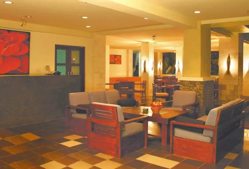 Fotos del hotel Fourteen Roses Beach:  3