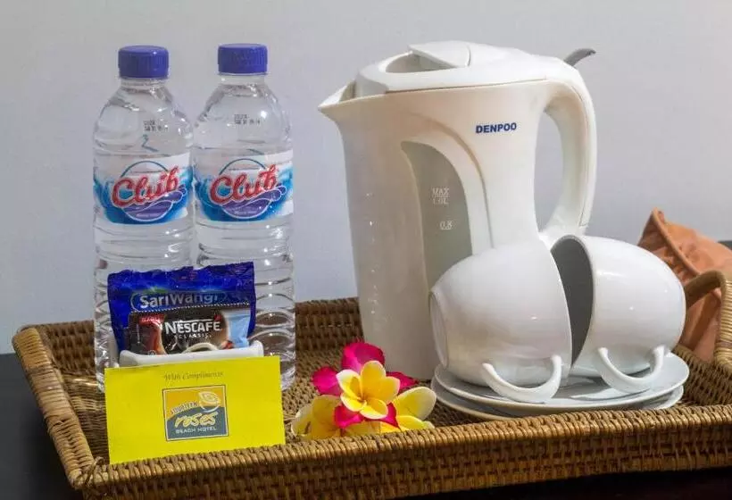 Fotos del hotel Fourteen Roses Beach:  5