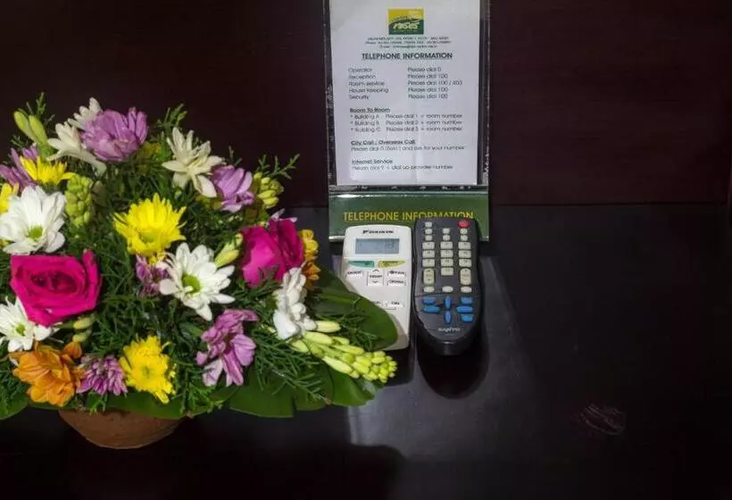 Fotos del hotel Fourteen Roses Beach:  13