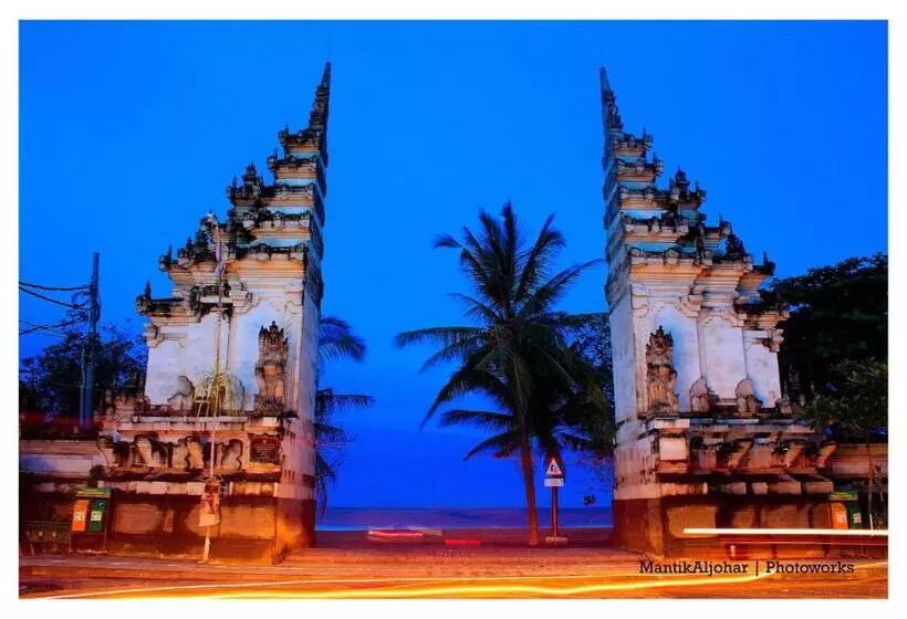 Fotos del hotel Fourteen Roses Beach:  8