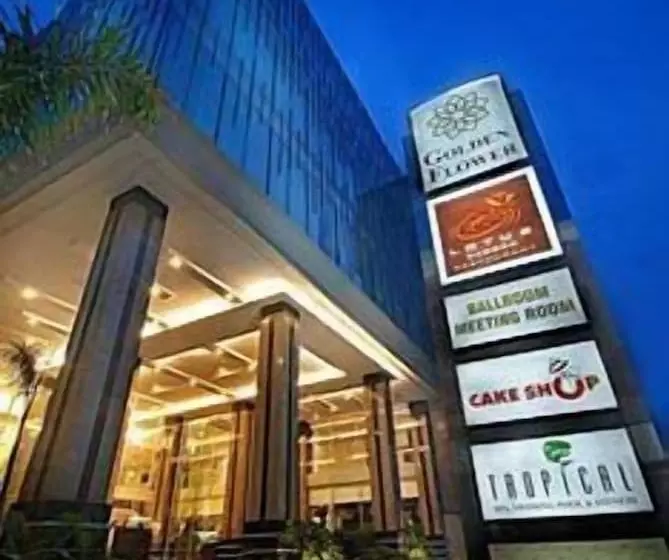 Fotos del hotel Golden Flower By Kagum S:  9