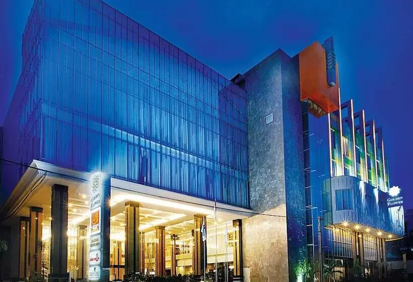 Fotos del hotel Golden Flower By Kagum S:  8