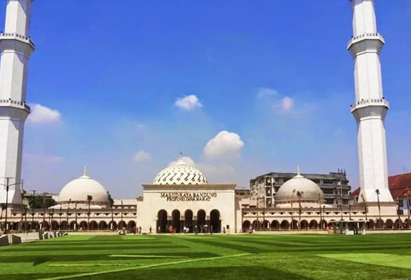 Fotos del hotel Golden Flower By Kagum S:  15