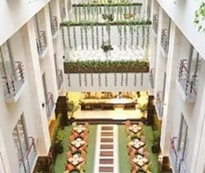 Fotos del hotel Golden Flower By Kagum S:  6