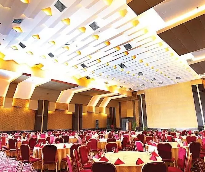 Fotos del hotel Golden Flower By Kagum S:  14