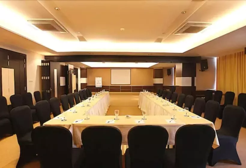 Fotos del hotel Golden Flower By Kagum S:  5