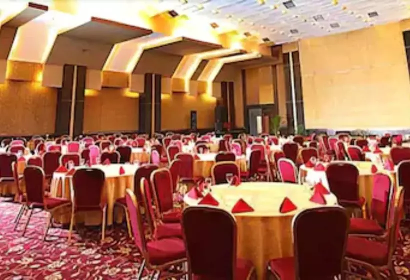 Fotos del hotel Golden Flower By Kagum S:  12