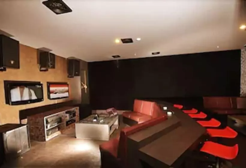 Fotos del hotel Golden Flower By Kagum S:  2