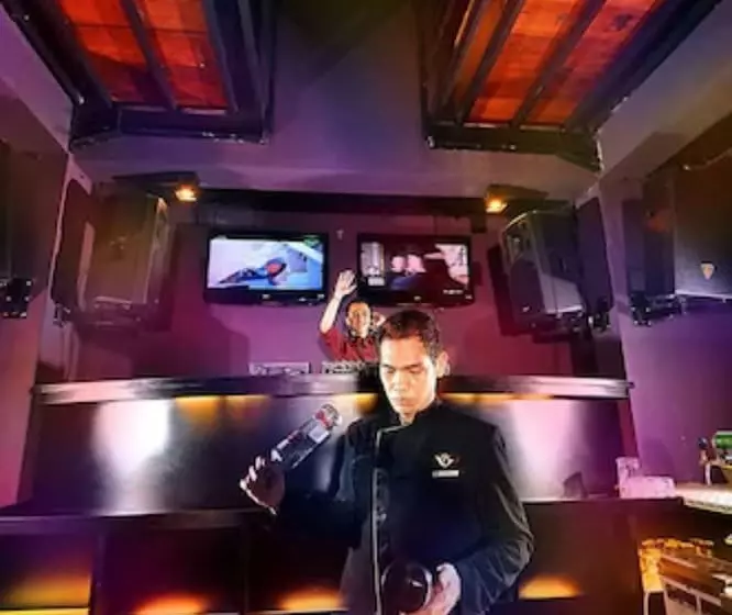 Fotos del hotel Golden Flower By Kagum S:  13