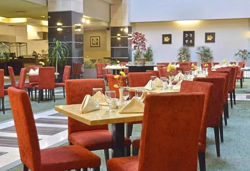 Fotos del hotel Golden Flower By Kagum S:  10