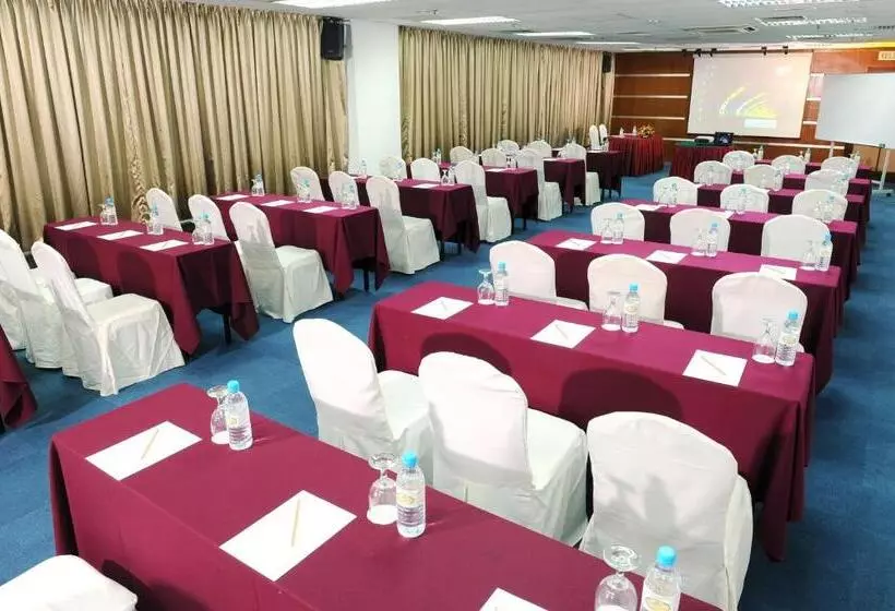 Fotos del hotel Grand Darul Makmur Hotel Kuantan:  7