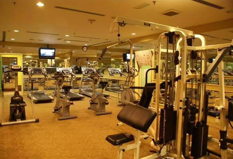 Fotos del hotel Grand Darul Makmur Hotel Kuantan:  5