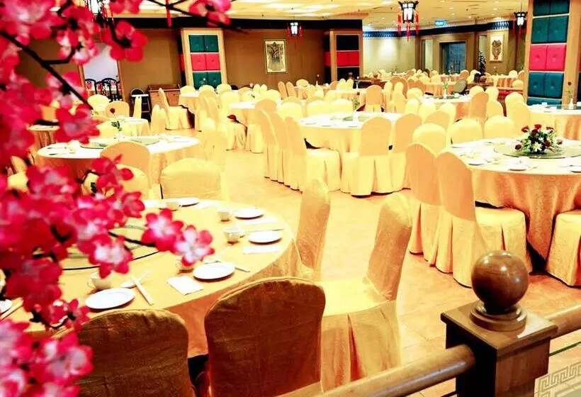 Fotos del hotel Grand Darul Makmur Hotel Kuantan:  6