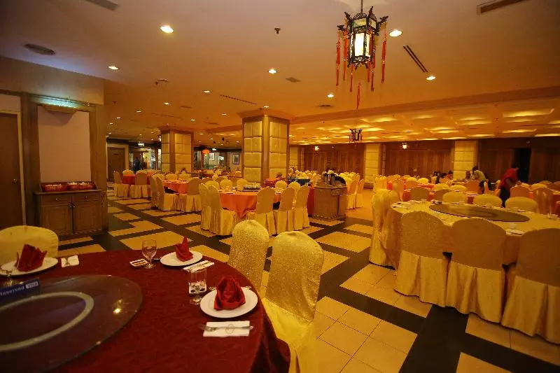 Fotos del hotel Grand Darul Makmur Hotel Kuantan:  13