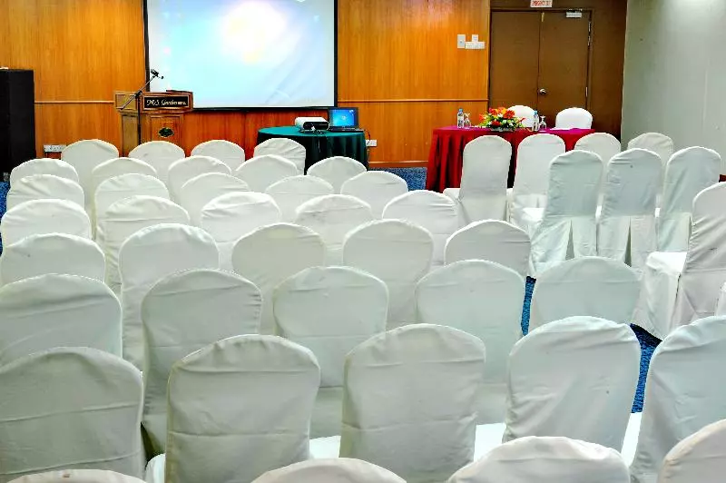 Fotos del hotel Grand Darul Makmur Hotel Kuantan:  17