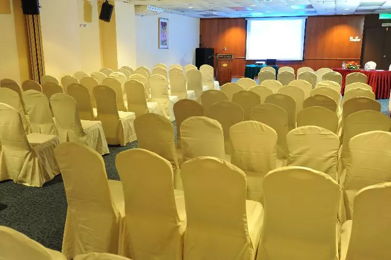 Fotos del hotel Grand Darul Makmur Hotel Kuantan:  19