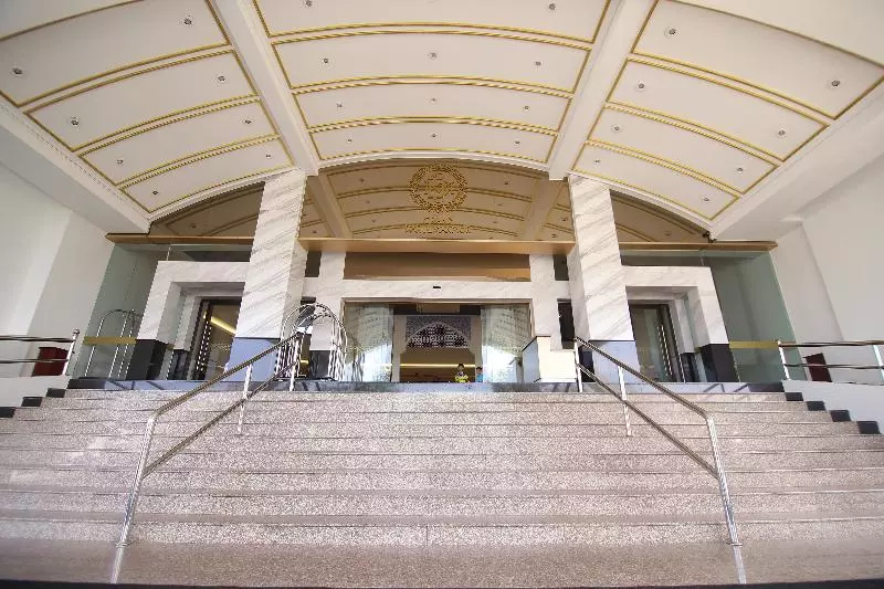 Fotos del hotel Grand Darul Makmur Hotel Kuantan:  4