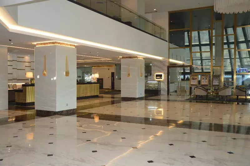 Fotos del hotel Grand Darul Makmur Hotel Kuantan:  11