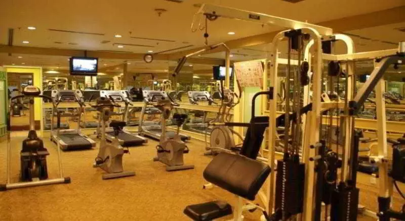 Fotos del hotel Grand Darul Makmur Hotel Kuantan:  12