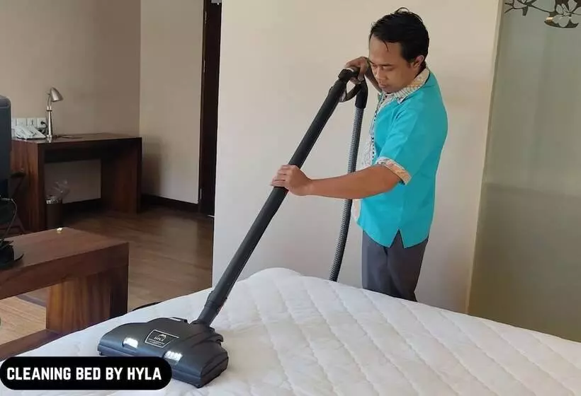 Fotos del hotel Grand Ixora Kuta Resort:  8