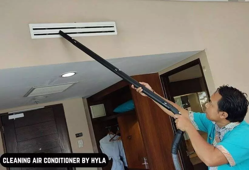 Fotos del hotel Grand Ixora Kuta Resort:  22