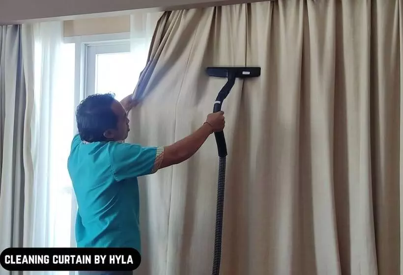 Fotos del hotel Grand Ixora Kuta Resort:  14