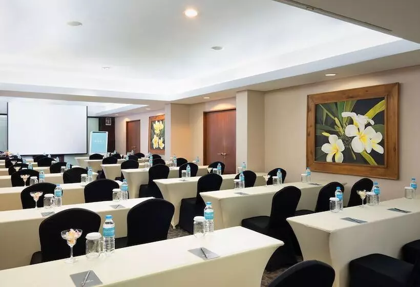 Fotos del hotel Grand Ixora Kuta Resort:  13