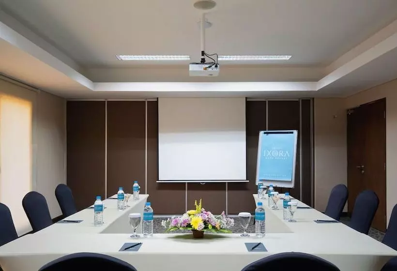 Fotos del hotel Grand Ixora Kuta Resort:  17