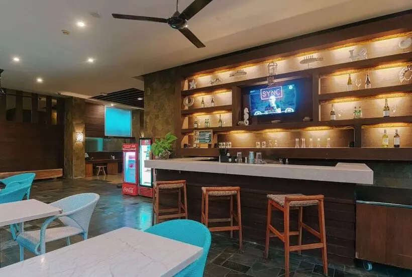 Fotos del hotel Grand Ixora Kuta Resort:  20