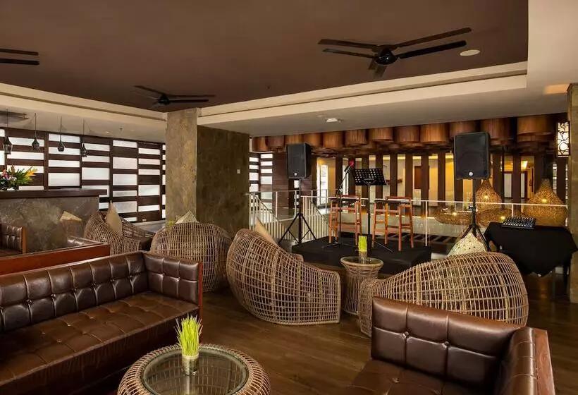 Fotos del hotel Grand Ixora Kuta Resort:  25