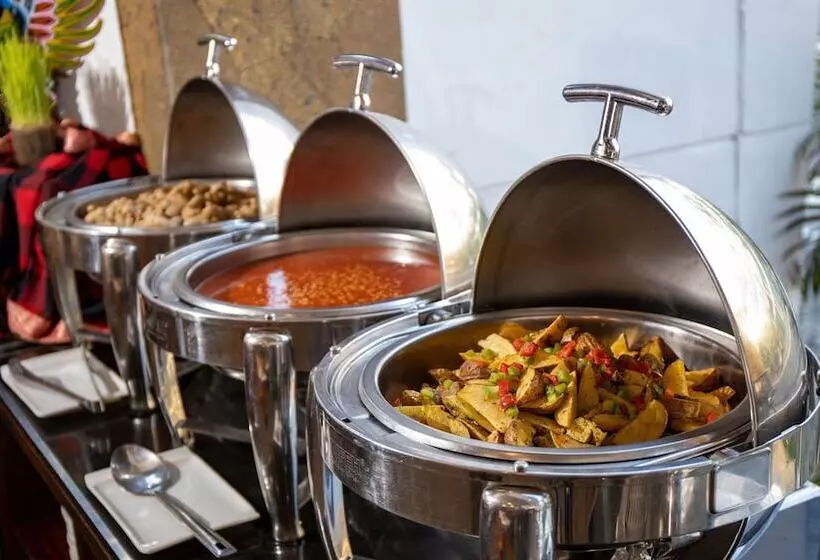 Fotos del hotel Grand Ixora Kuta Resort:  3