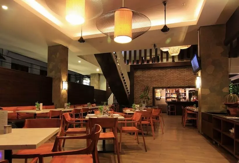 Fotos del hotel Grand Ixora Kuta Resort:  11