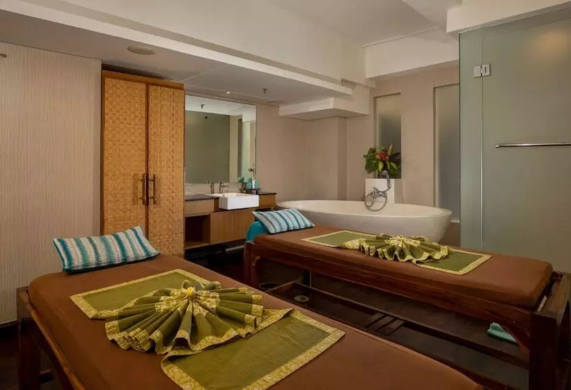 Fotos del hotel Grand Ixora Kuta Resort:  9