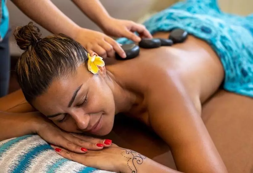 Fotos del hotel Grand Ixora Kuta Resort:  18