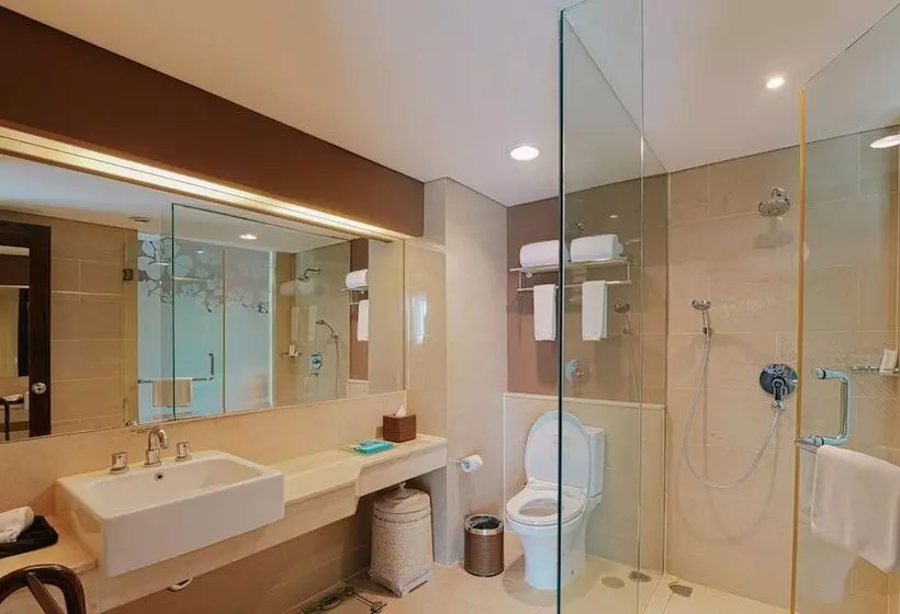 Fotos del hotel Grand Ixora Kuta Resort:  6