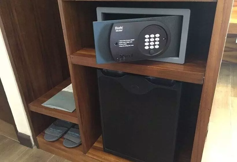 Fotos del hotel Grand Ixora Kuta Resort:  21