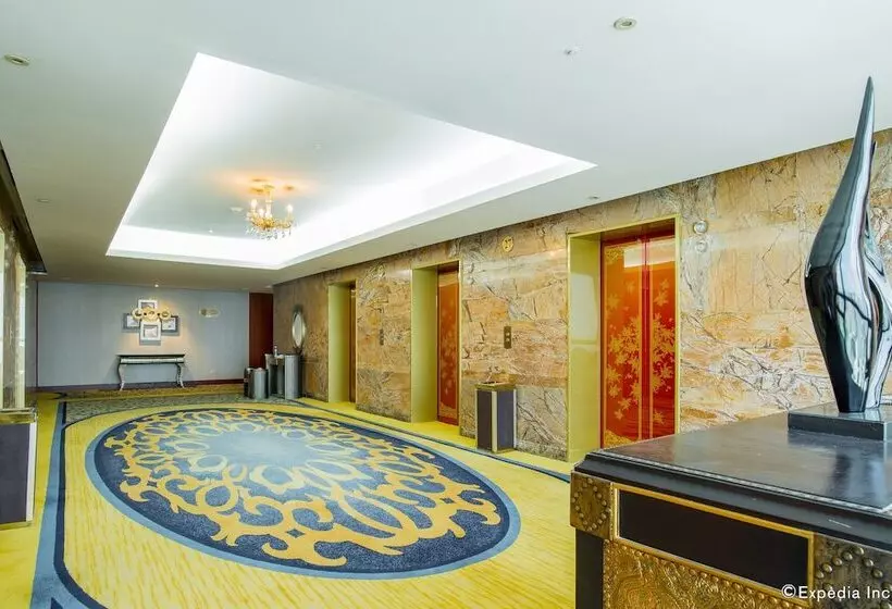 Fotos del hotel Grand Plaza Hanoi:  11
