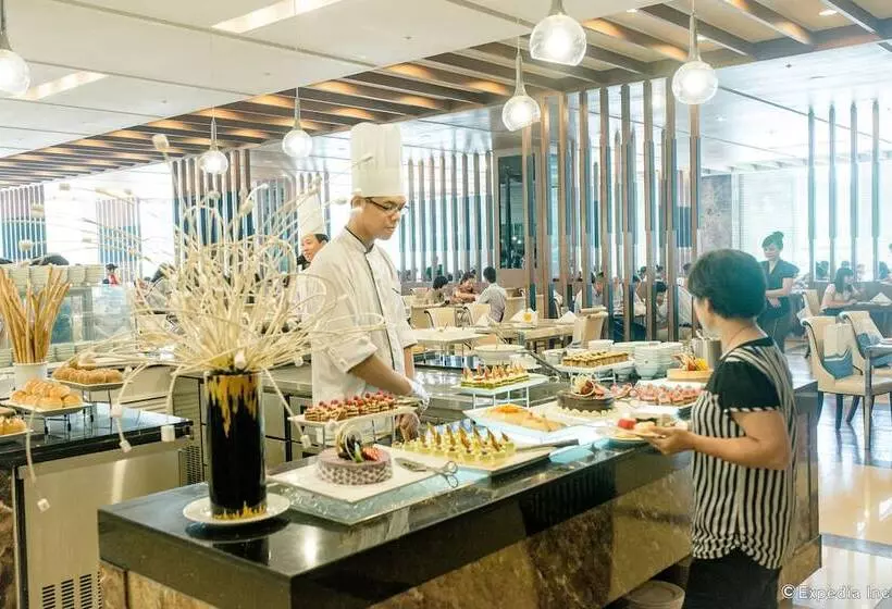 Fotos del hotel Grand Plaza Hanoi:  24