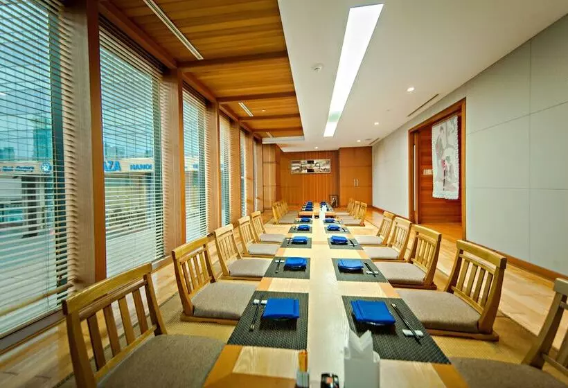 Fotos del hotel Grand Plaza Hanoi:  15