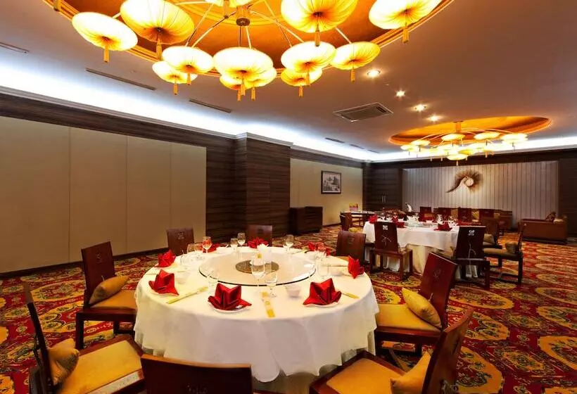 Fotos del hotel Grand Plaza Hanoi:  20