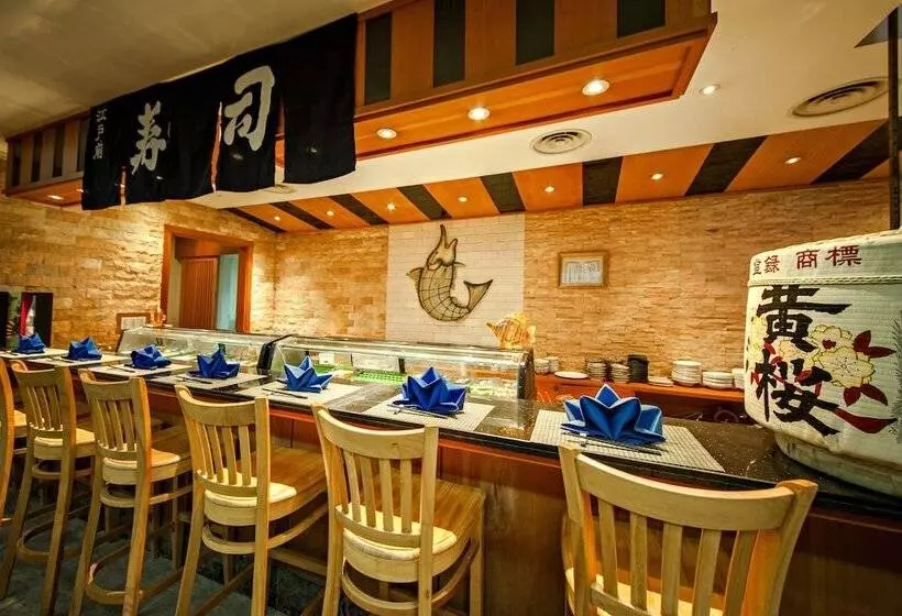 Fotos del hotel Grand Plaza Hanoi:  14