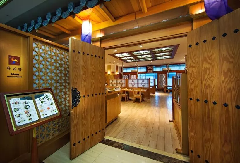 Fotos del hotel Grand Plaza Hanoi:  22