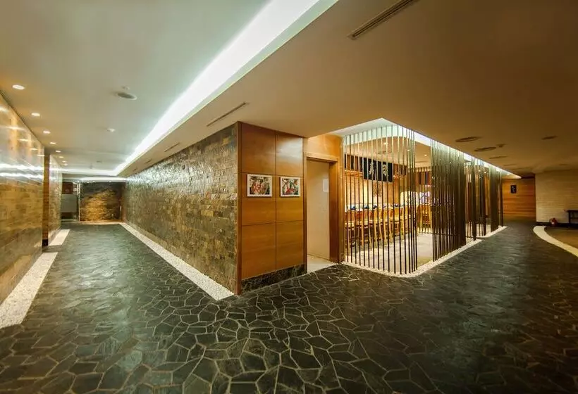 Fotos del hotel Grand Plaza Hanoi:  2