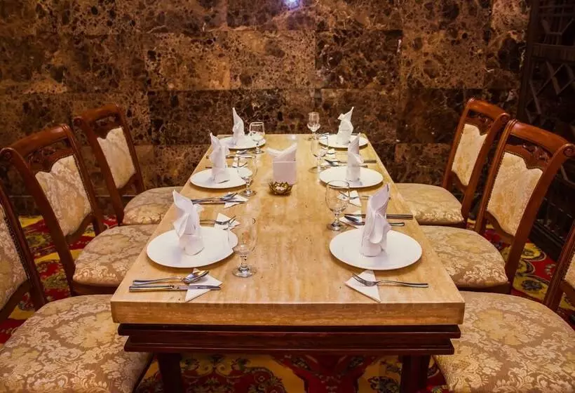 Fotos del hotel Grand Plaza Hanoi:  5