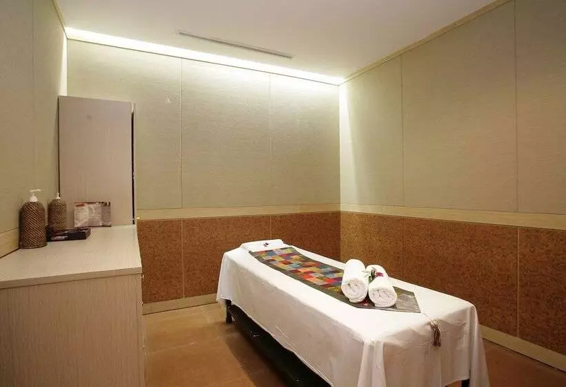 Fotos del hotel Grand Plaza Hanoi:  13