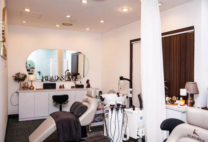 Fotos del hotel Grand Plaza Hanoi:  17